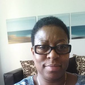 Meet your Posher, Joyce